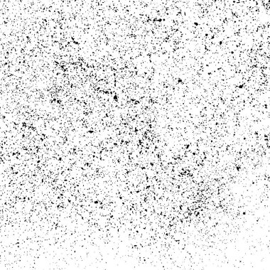 Karanlık gürültü granül. 