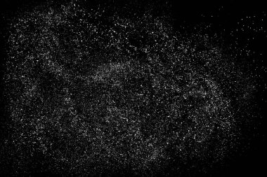 Beyaz gürültü granül. 