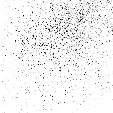 Karanlık gürültü granül. 