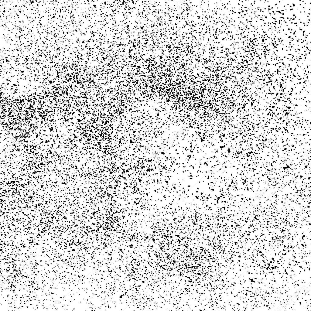 Dark Noise Granules. 