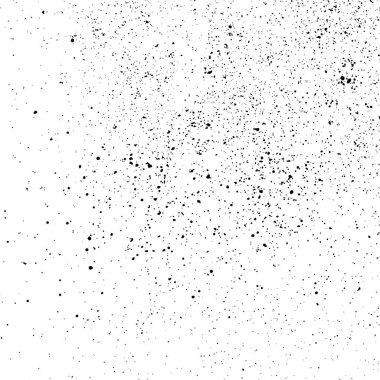 Karanlık gürültü granül. 