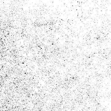 Karanlık gürültü granül. 