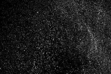 Beyaz gürültü granül. 