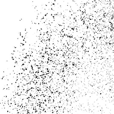 Karanlık gürültü granül. 