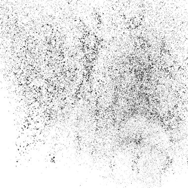 Karanlık gürültü granül. 