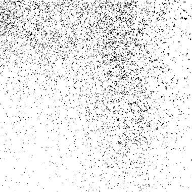 Karanlık gürültü granül. 