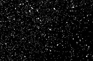 Beyaz gürültü granül. 