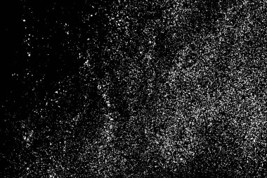 Beyaz gürültü granül. 