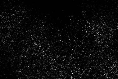 Beyaz gürültü granül. 