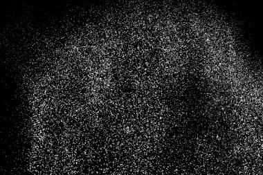 Beyaz gürültü granül. 
