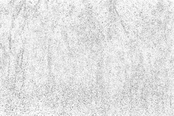 Черная Текстура Белом Фоне Наложение Пыли Темные Гранулы Шума Цифровое — стоковый вектор