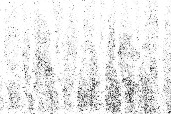 沮丧的黑色纹理 白色背景上的深色肉质 灰尘覆盖着纹理 谷物噪音粒子 生锈的白色效果 Grunge设计元素 病媒说明 Eps — 图库矢量图片