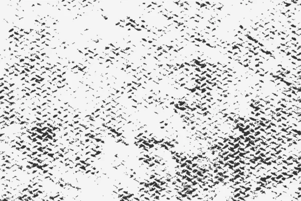 Grunge abstrait superposition texture de tissu comme fond — Image vectorielle