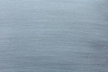 Arkaplan olarak fırçalanmış metalik doku