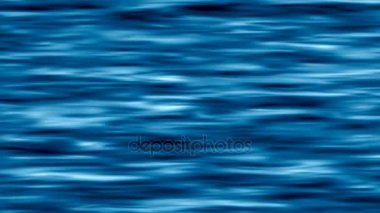 Köpüklü su döngüsü: Sorunsuz bir şekilde parlak su döngüsü. Video Mov