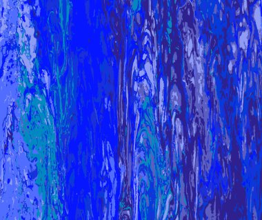 Soyut sanat akrilik resim fotoğraf dökün. Arka plan doku yüzey baskı tasarımı ve reklam vektör için iyi.