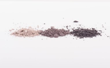 Göz farı renk örnekleri