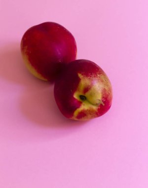 Güzellik sulu nektarin