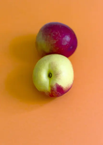 Güzellik sulu nektarin