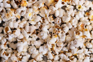 patlamış mısır doku