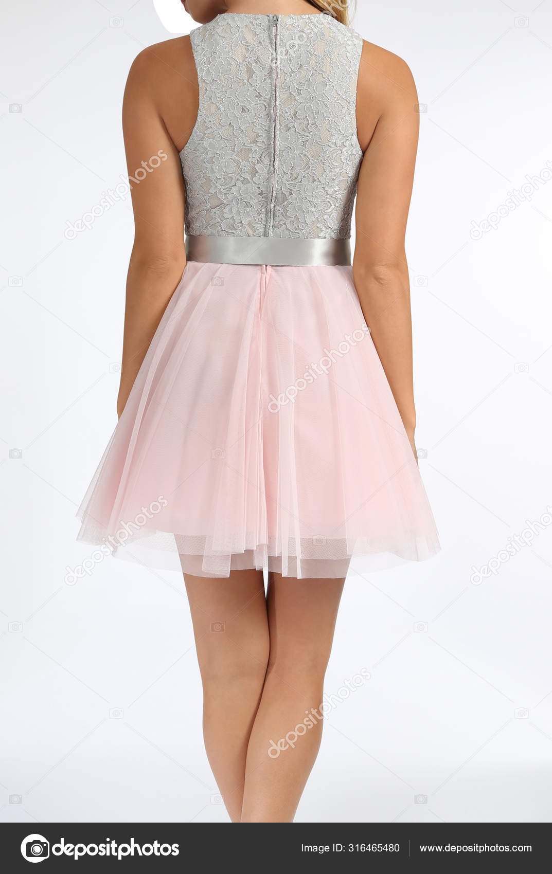 nice party frocks