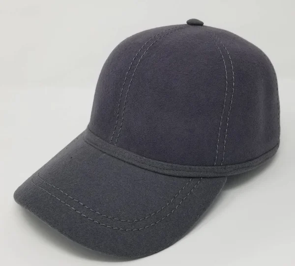 Beyazlar için Kahverengi Beyzbol Şapkası, Beyazlar için Tarz olarak yeni erkek beyzbol şapkası Kahverengi beyaz arka plan, Pin & Ring Design Beyzbol Şapkası