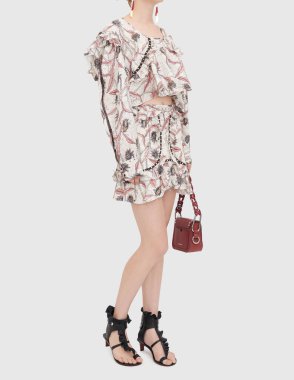 Günlük Yaz Elbiseleri, Tasarımcı Elbiseleri,