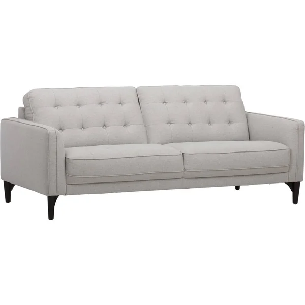 Tam Boyut Koltuk, Çekyatlı Çarpıcı Bölgesel Koltuklar ve Koltuk Zorlayıcı Beyaz İki Koltuk - Beyaz İki Koltuk