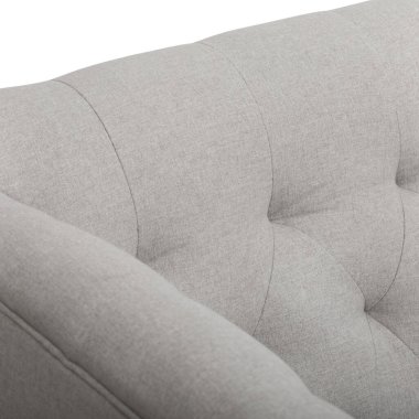 Beyaz İki Koltuk - Beyaz İki Koltuk, John Lewis & Partners Bailey Rhf Koltuk, İtalyan tasarımından esinlenilmiş lüks bir kanepe, Amalfi 'nin beyaz arka planlı deri döşemeleri vardır.