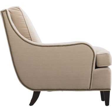 Kumaş Aksanı Başkanı, Hampton Evi Kadife Şezlong Salonu