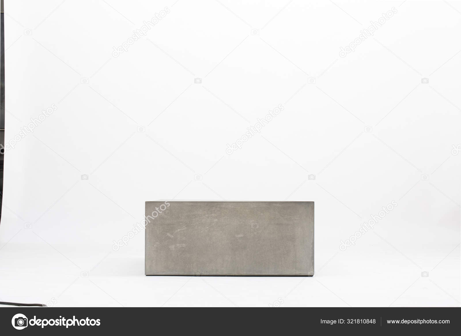 Square Clear Acrylic Modern Coffee Table Waterfall Glass Coffee Table Vintage Glass Waterfall Coffee Table Hand Painted Coffee Table Stock Photo C Jassdhiman 321810848