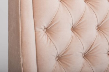 Çarşaf Seti, Beyaz - Çarşaflar & Yastık Kutuları, Beyaz Çizgili yatak çarşafları Pamuk