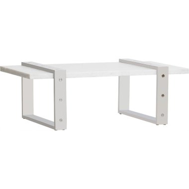 Square Clear Modern Kahve Masası, şelale cam sehpası, klasik şelale sehpası, elle boyanmış kahve masası.