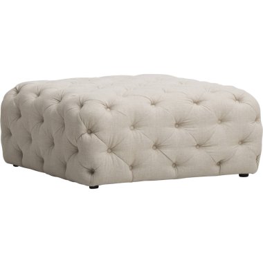 Bourges Cocktail Osmanlı, Christopher Knight Home Piper Tufted Velvet Fabrika Dikdörtgeni Osmanlı Benci