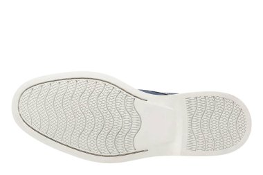 Kahverengi Süet 'teki akıllı, sıradan spor ayakkabılar, Safari botlar ve tüm aile için çöl botları.