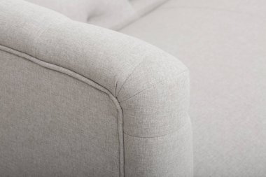 Beyaz İki Koltuk - Beyaz İki Koltuk, John Lewis & Partners Bailey Rhf Koltuk, İtalyan tasarımından esinlenilmiş lüks bir kanepe, Amalfi 'nin beyaz arka planlı deri döşemeleri vardır.