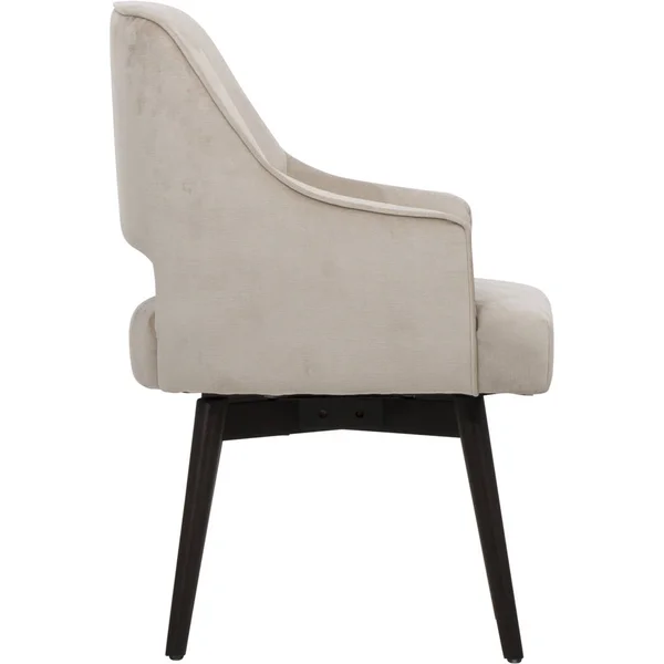 Chaise de position extérieure, Meubles - Chaises - Chaise empilable avec fond blanc, Chaise de salle à manger Catifa, Entièrement rembourrée, Chaise Antora Barrel, Chaise Glen Wingback, Chaise Gallaher Slipper — Photo