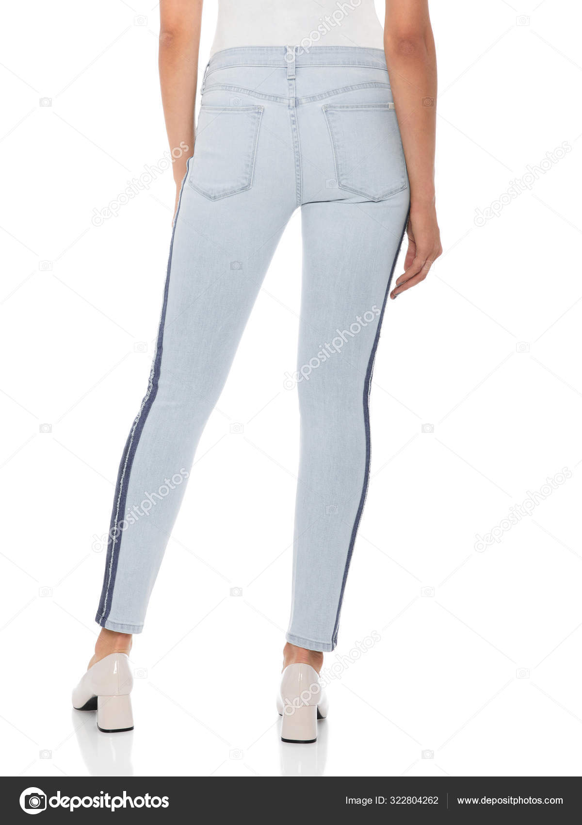 tight jeans for women