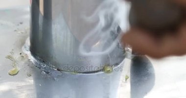 El aracıyla metal lehimleme