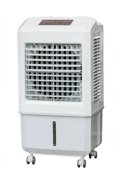 Evaporatif hava soğutucu fan Ionizer ile 