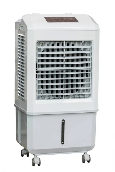 Evaporatif hava soğutucu fan Ionizer ile 
