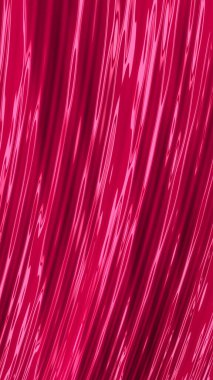 Sanatsal ve yaratıcı dijital olarak tasarlanmış soyut 3D arkaplan