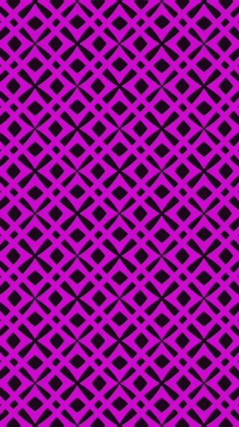 Ornate Geometric Pattern Abstract Colored Background — Stock Photo, Image