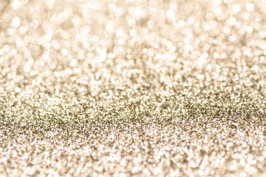 Işıl ışıl parlayan altın arka plan