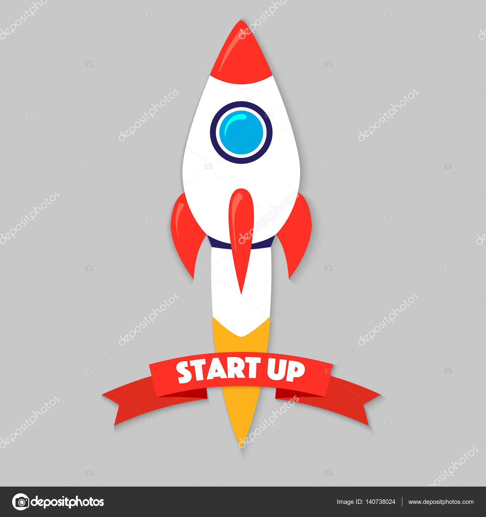 すべての動物の画像 これまでで最高のイラスト ロケット 画像