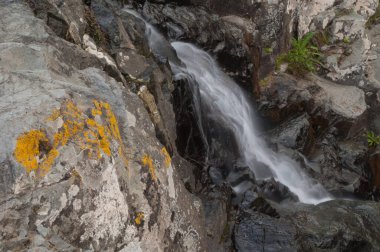 Integral Doğal Entegrasyon Rezervinde Akış.