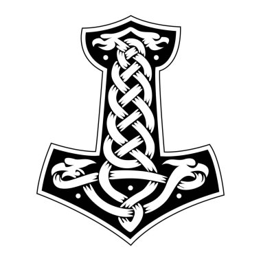 Mjollnir Pagan izm Mjolnir