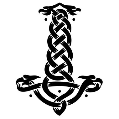 Mjollnir Celtics dinsiz