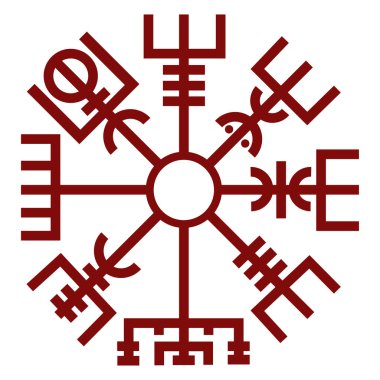 Vegvisir Nordic 'i çalıştır