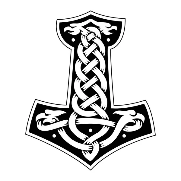 Mjollnir Pagan izm Mjolnir